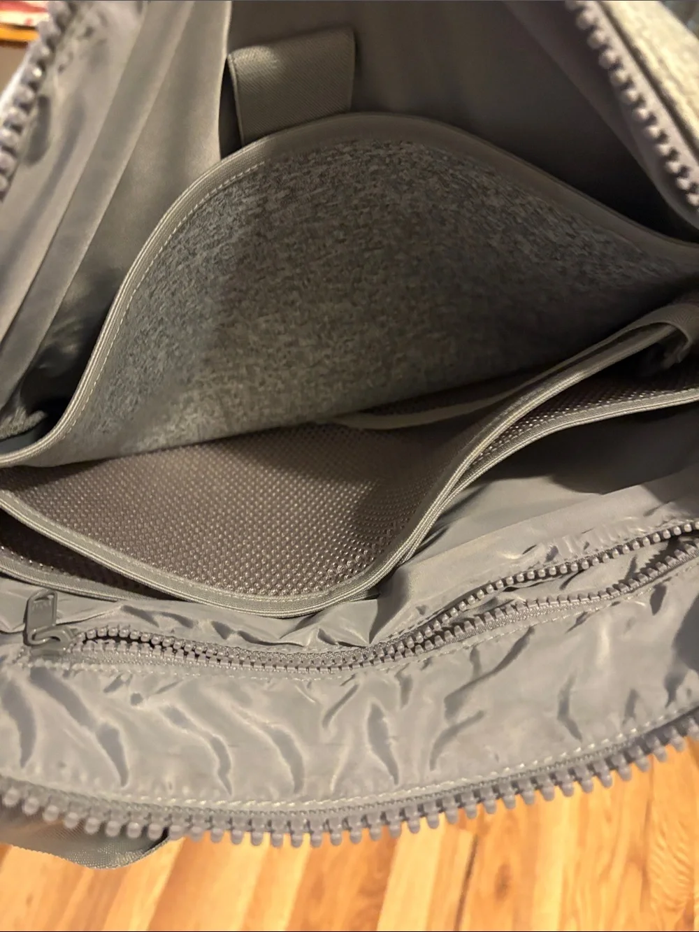 Dagne Dover laptop bag